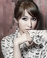 Elva Hsiao